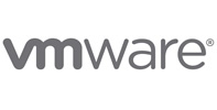 Parteneriat cu VMware